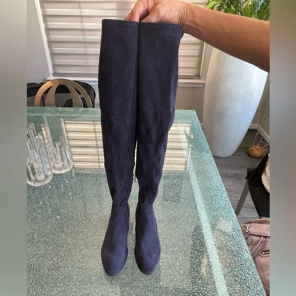 Marc Fisher boots 7.5‎ M